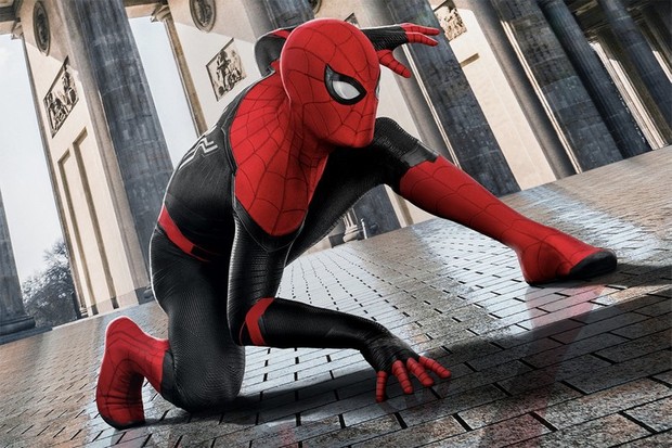 “Spider-Man: Far From Home”: primeras reacciones alaban el regreso del trepamuros