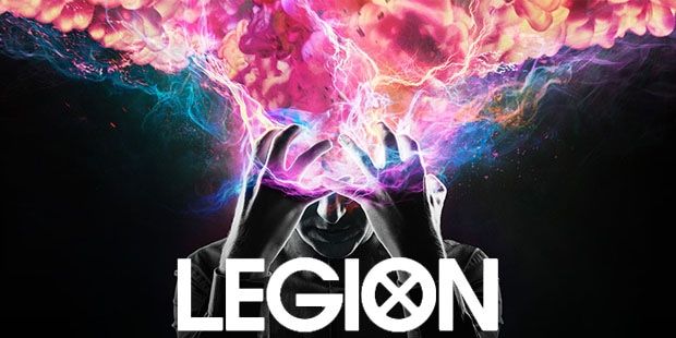 El Profesor X aparecerá en la última temporada de “Legion”
