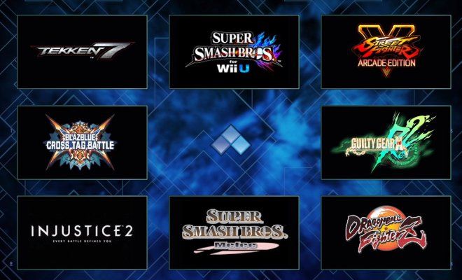 Marvel vs. Capcom se queda fuera del EVO 2018