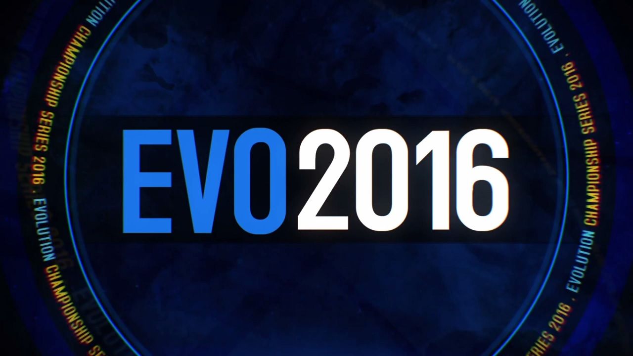 Ellos fueron los grandes ganadores del EVO 2016
