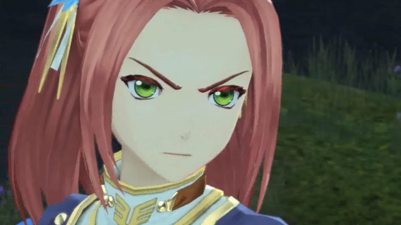 Tales of Berseria comparte un nuevo anuncio para Eleanor