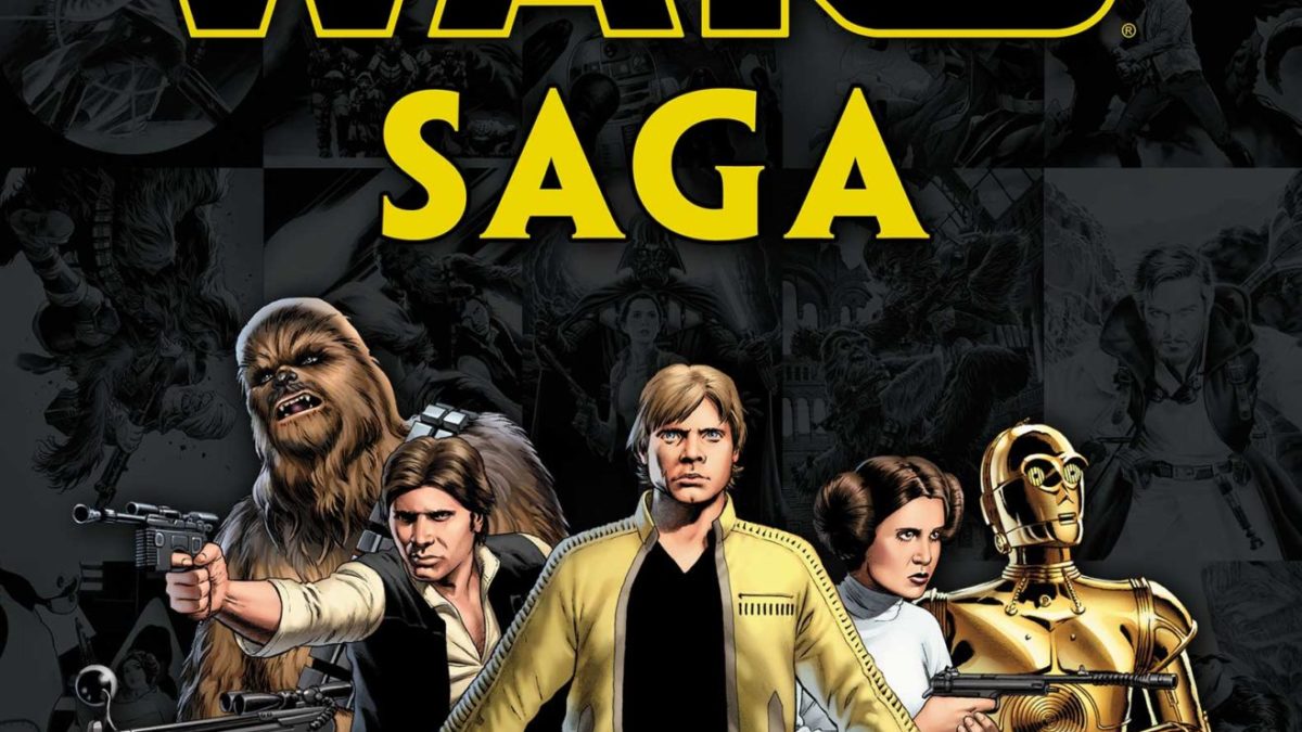 Empire Ascendant traería el final de Star Wars