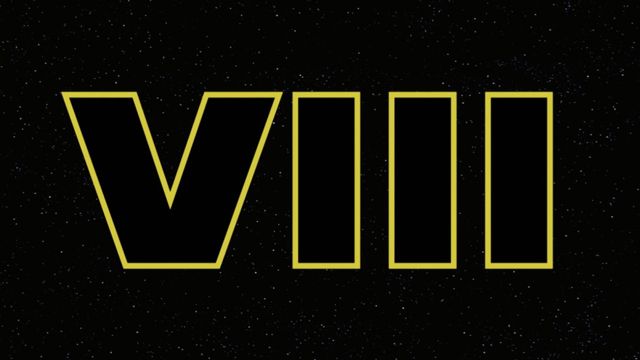 Se revela cuándo finalizará la filmación de Star Wars: Episode VIII