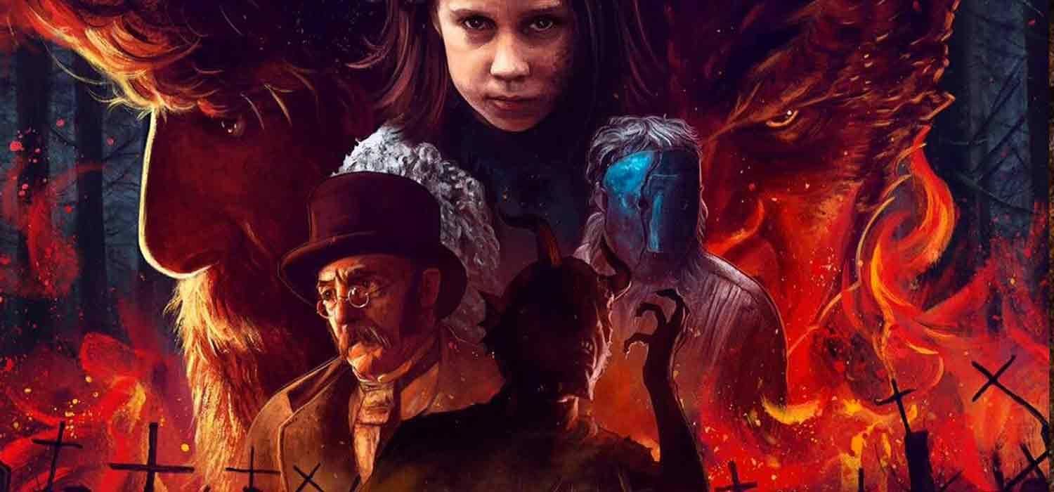 Cine: Errementari, un cuento folclórico vasco