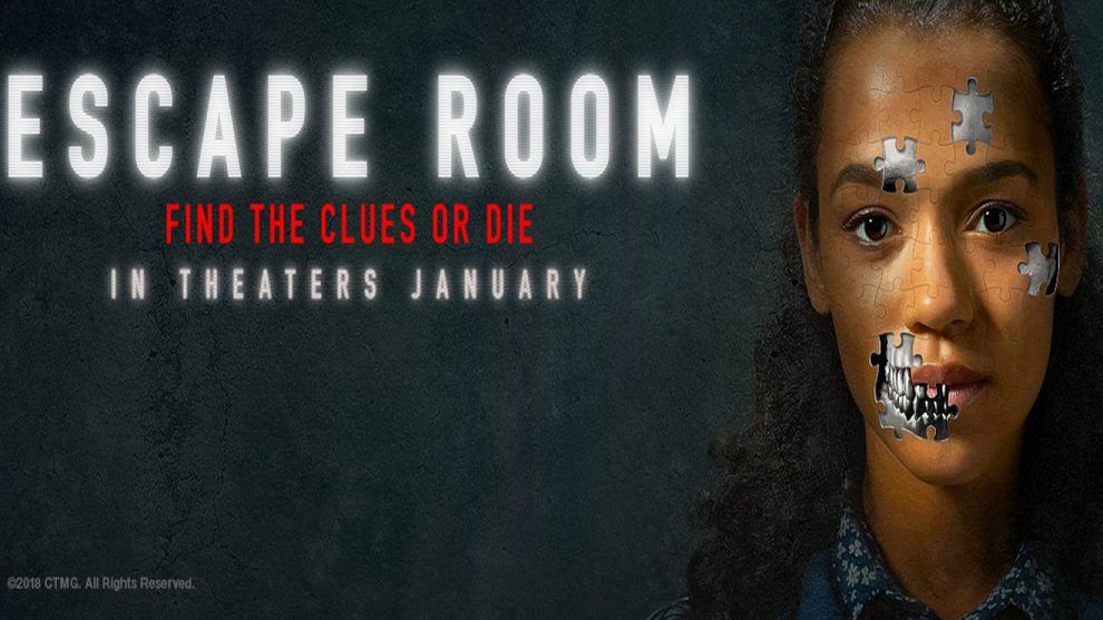 PELÍCULAS DE ESCAPE ROOM QUE NO PUEDES DEJAR ESCAPAR