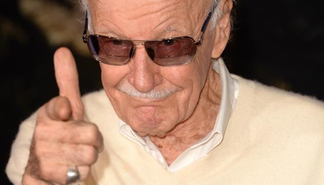 Stan Lee y su critica contra la intolerancia.
