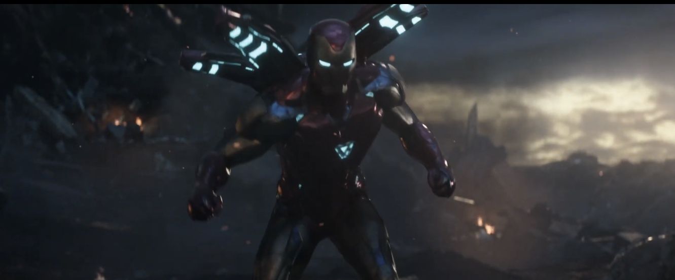 “Avengers: Endgame”: nuevo avance y nuevos secretos