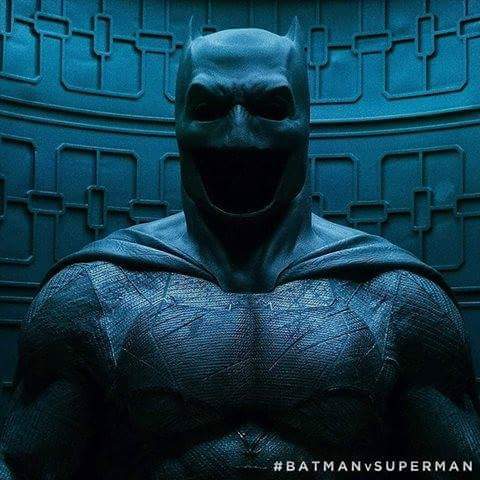 [RUMOR] Se filtra posible símbolo para la próxima película de Batman
