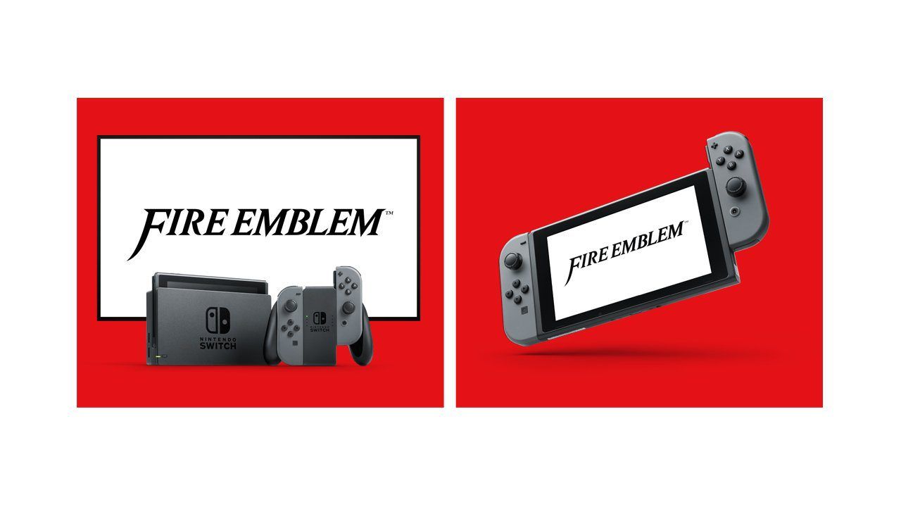 Se confirma un nuevo Fire Emblem para Nintendo Switch en 2018