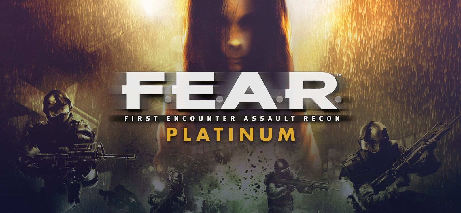 Machinima producirá la película live action de F.E.A.R.