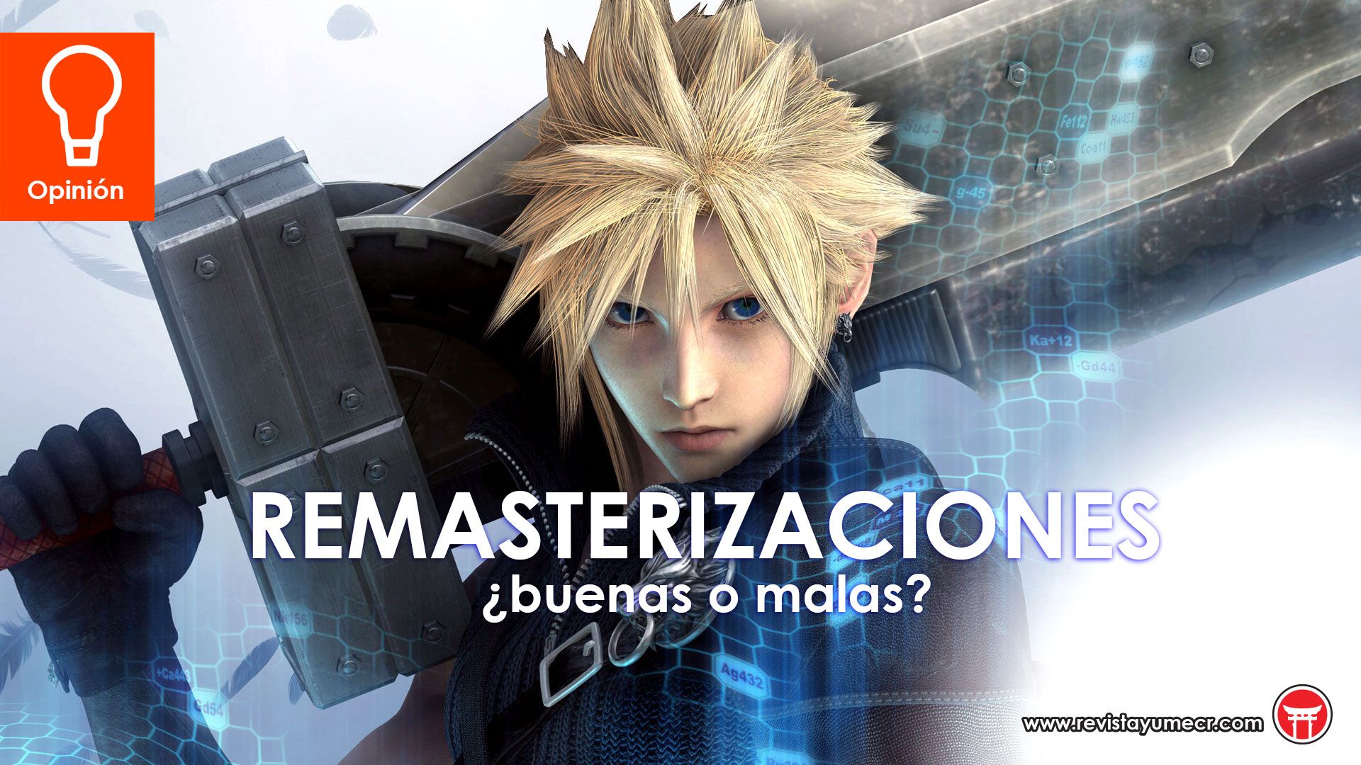 Remasterizaciones, ¿buenas o malas? ¿Qué pasó con los juegos nuevos?