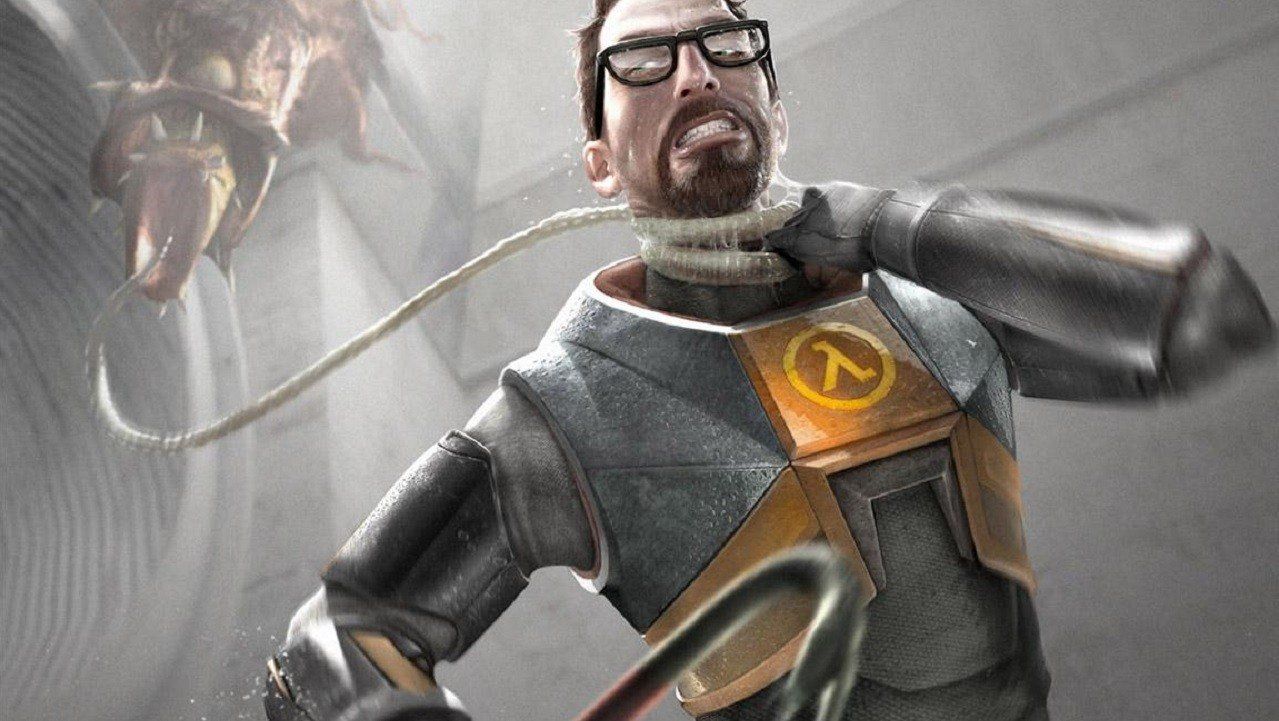 Guionistas de Half-Life y Portal regresan a Valve