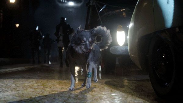 Mañana habrá un nuevo tráiler de Final Fantasy XV
