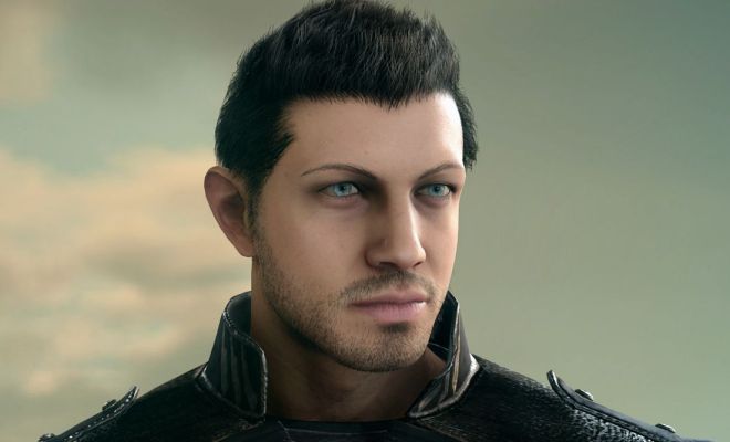 Final Fantasy XV recibe contenido gratuito de Kingsglaive para su expansión multijugador