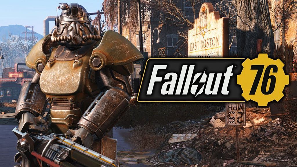 Bethesda anuncia una extravagante chaqueta de Fallout 76 y los fans explotan en redes