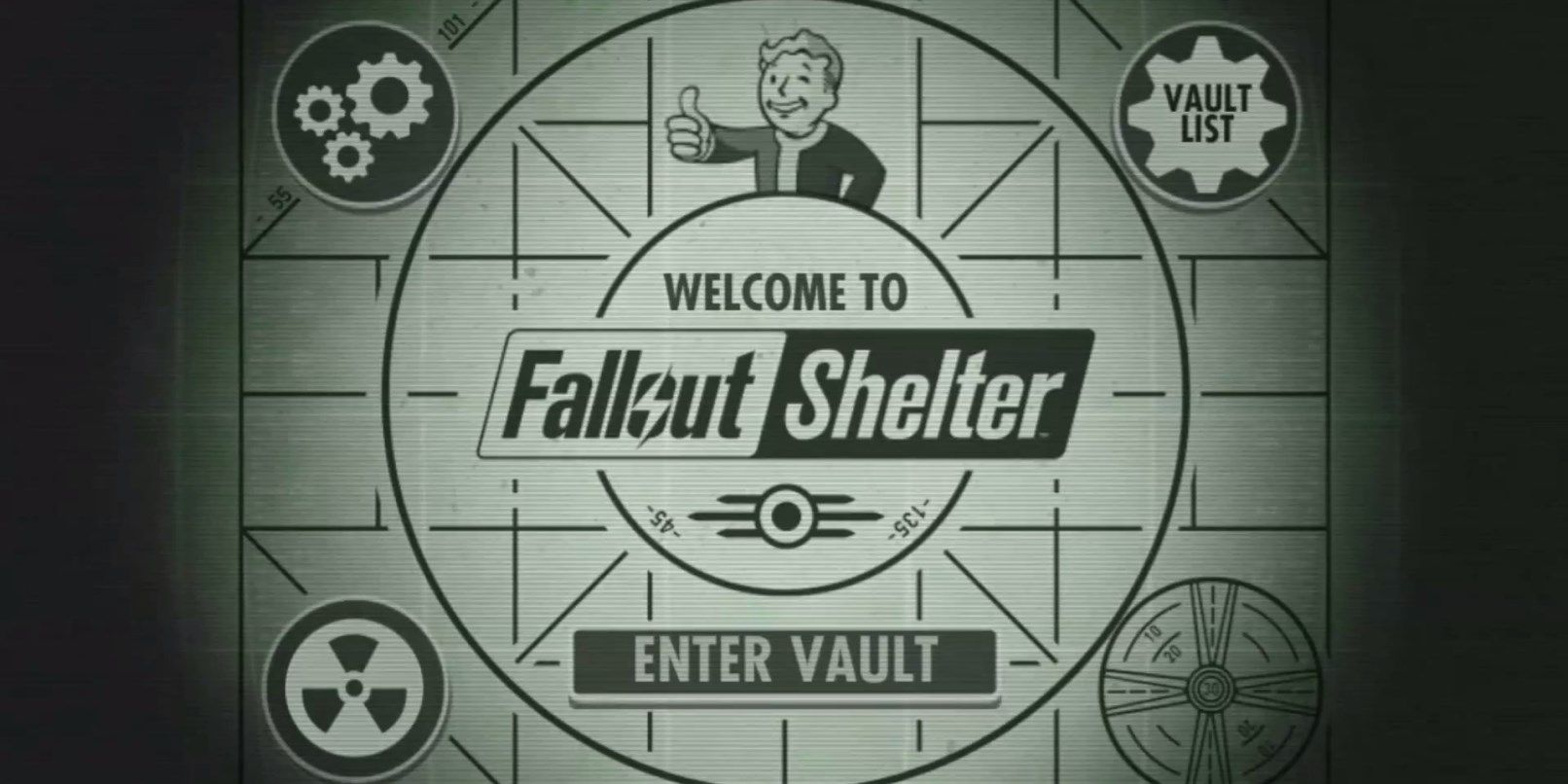 Fallout Shelter ya está disponible para PC