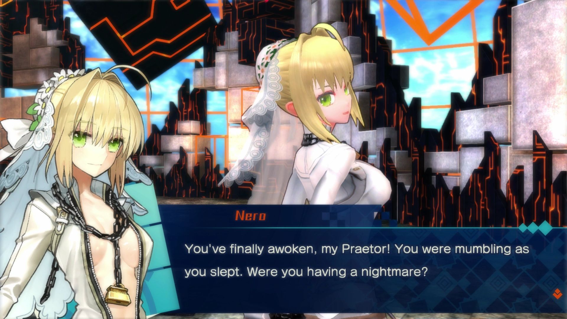 Fate/Extella: The Umbral Star para Nintendo Switch nos presenta su tráiler para la E3 2017