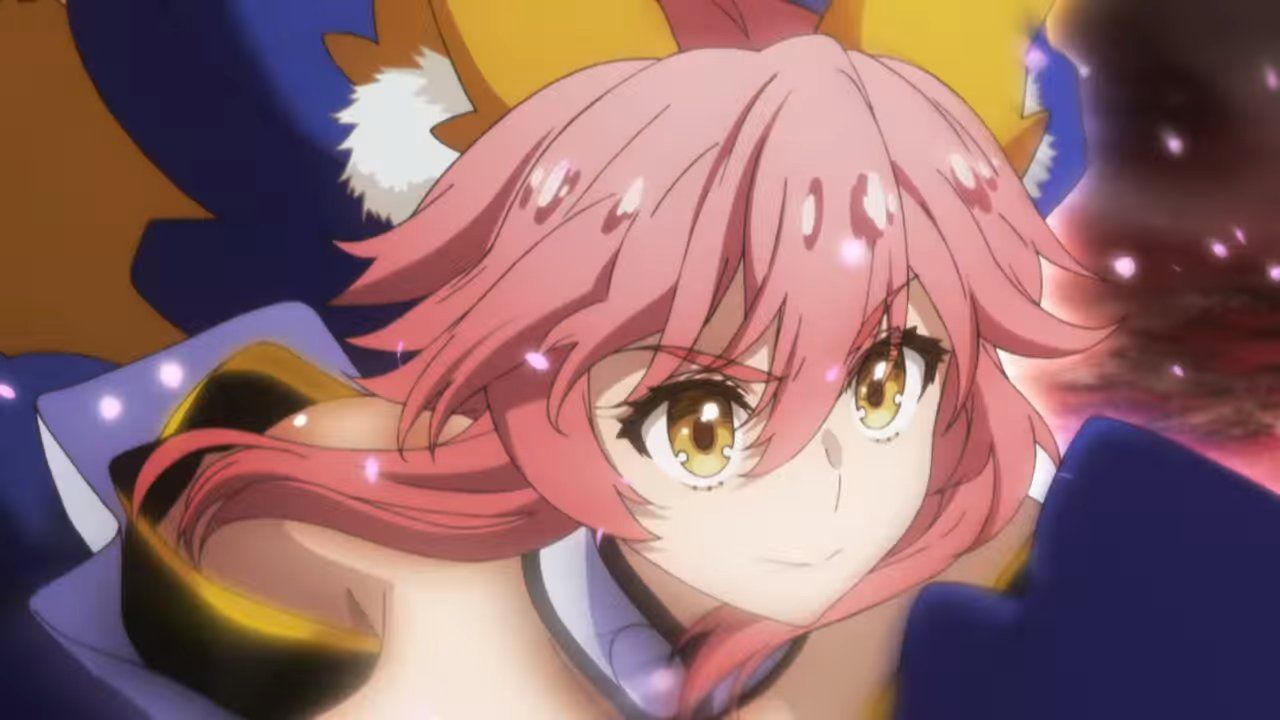 Fate/Extella: The Umbral Star para Nintendo Switch estrena un anuncio japonés