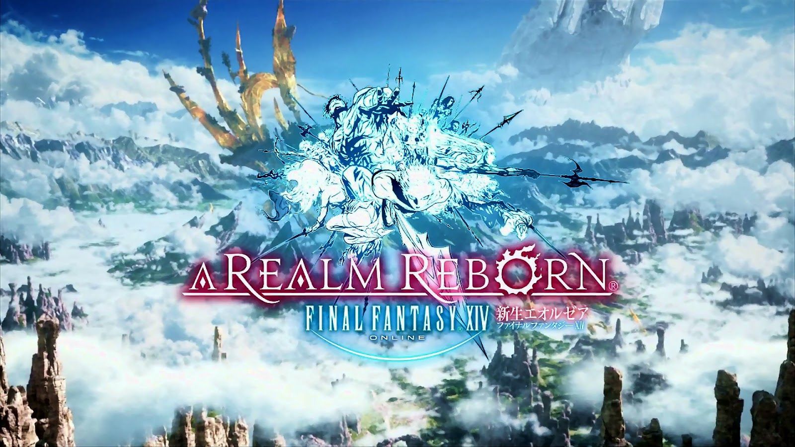 La expansión de FINAL FANTASY XIV Heavensward se encuentra disponible de forma gratuita