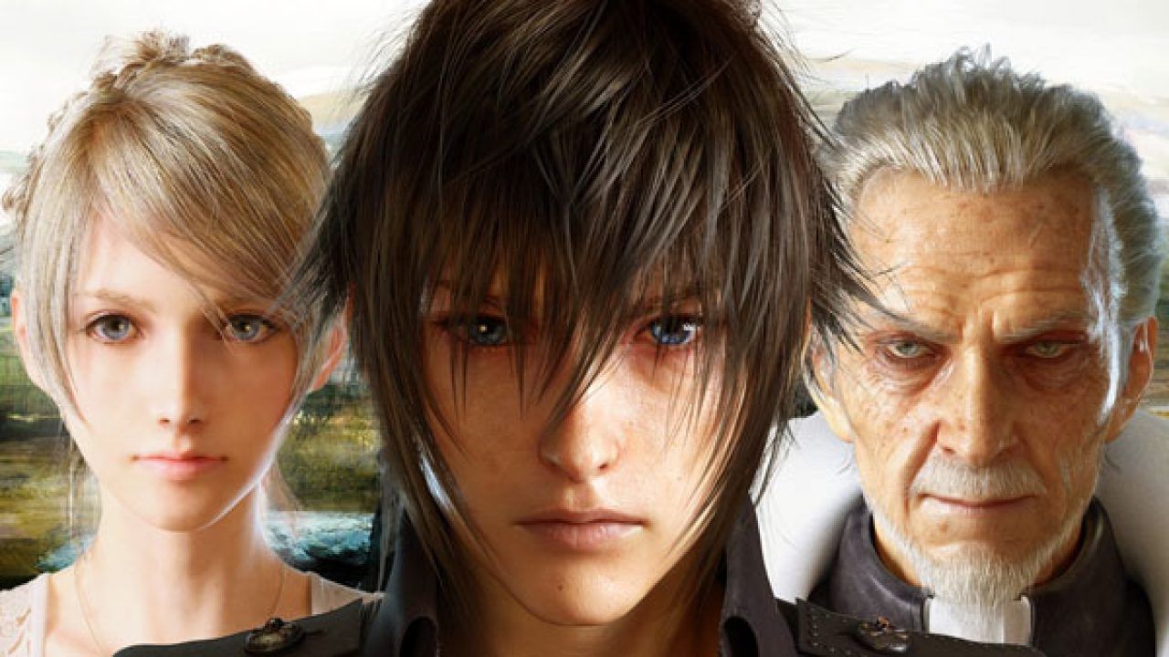 Vídeo dedicado a los 10 años de desarrollo de Final Fantasy XV