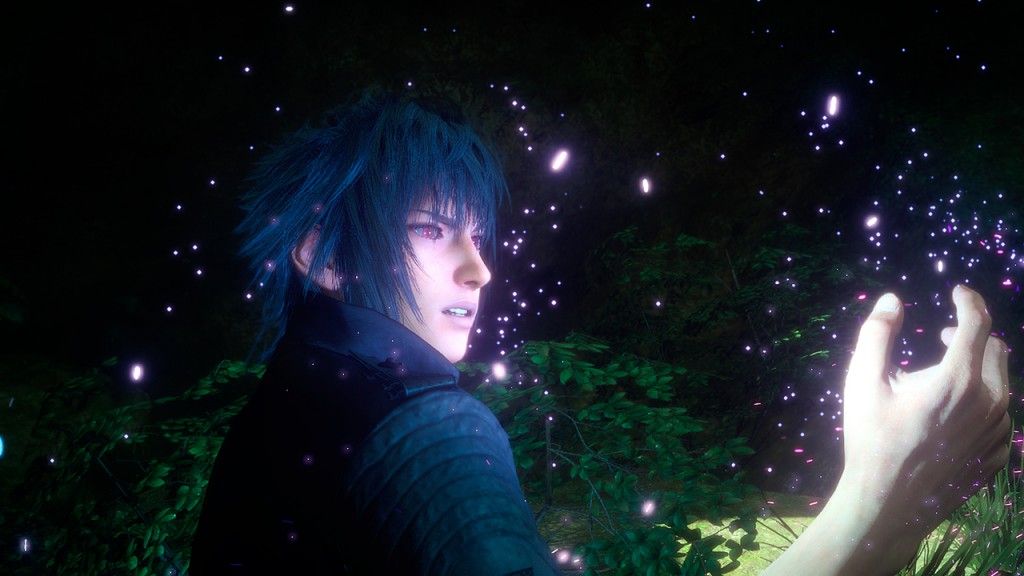 Square Enix podría estar pensando en lanzar Final Fantasy XV el próximo verano