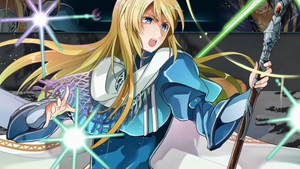 Fire Emblem Heroes suma tres nuevos héroes de Fire Emblem Fates