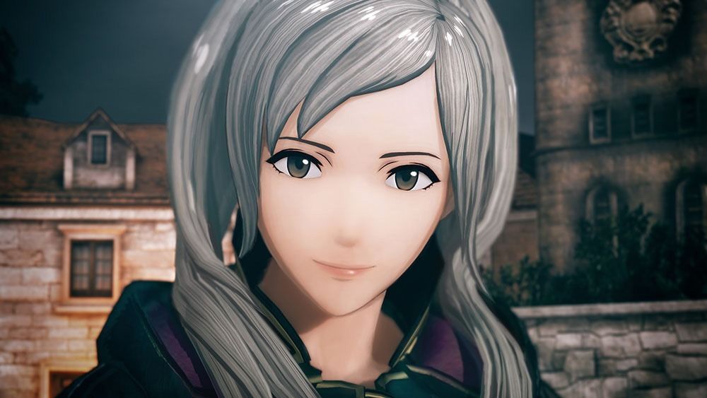 Fire Emblem Warriors comparte un tráiler dedicado a Robin / Daraen