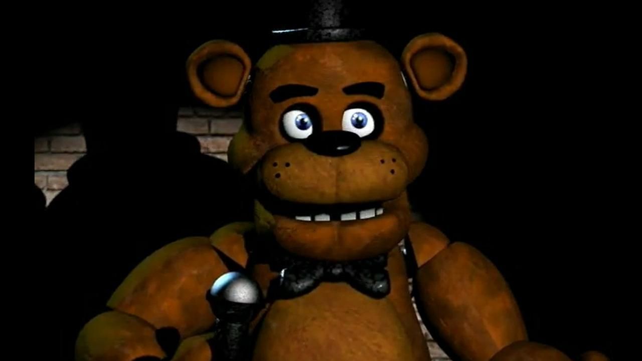 Chris Columbus dirigirá la película de Five Nights at Freddy’s