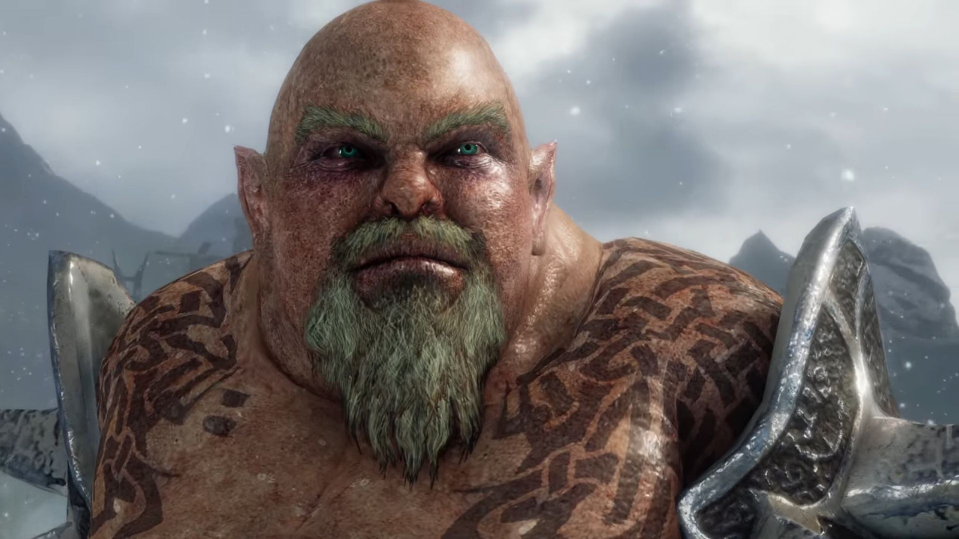 El DLC caritativo de Middle-earth: Shadow of War ahora será gratuito