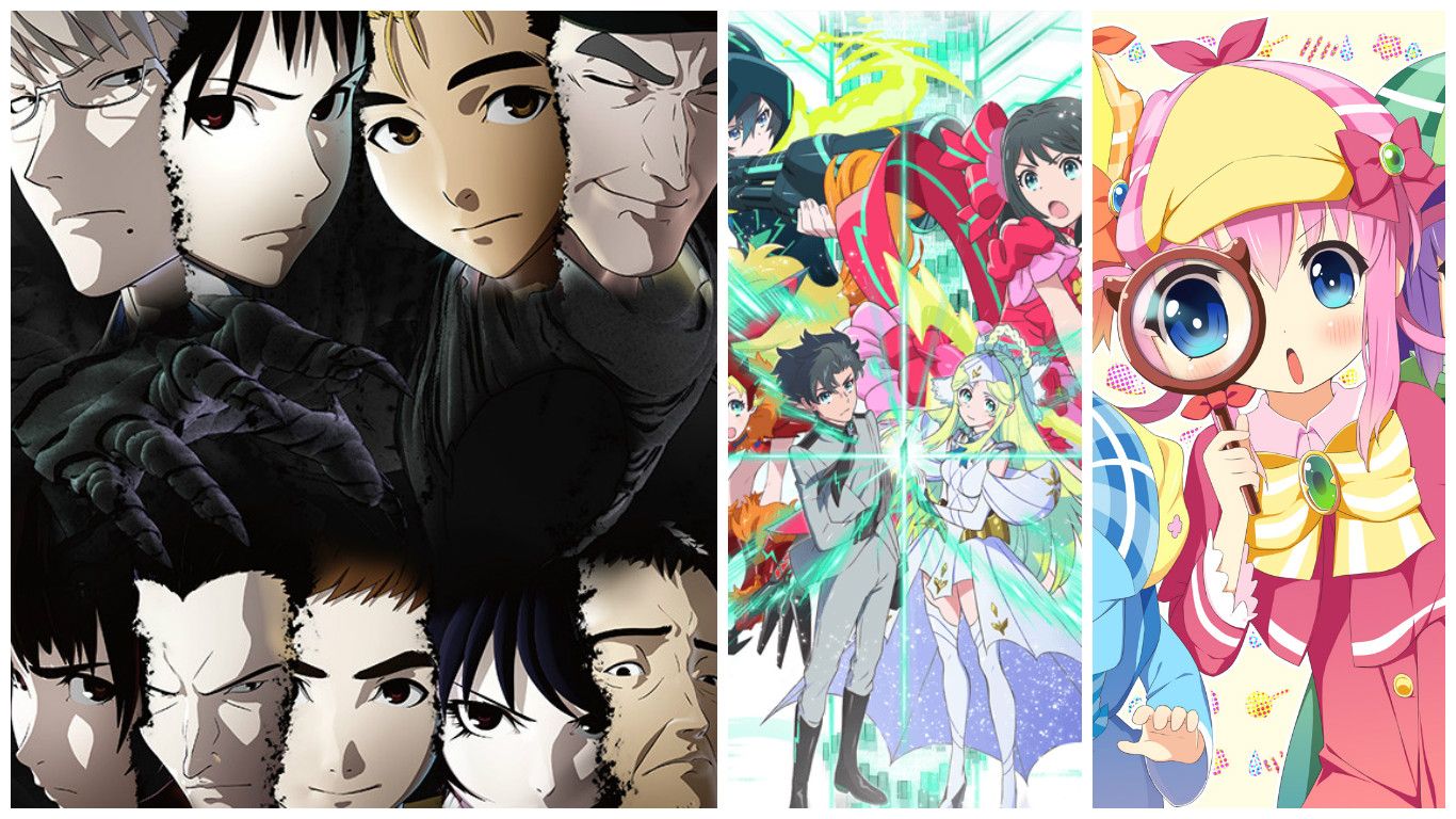 Gakusen Toshi Asterisk  Dibujos de anime, Personajes, Arte