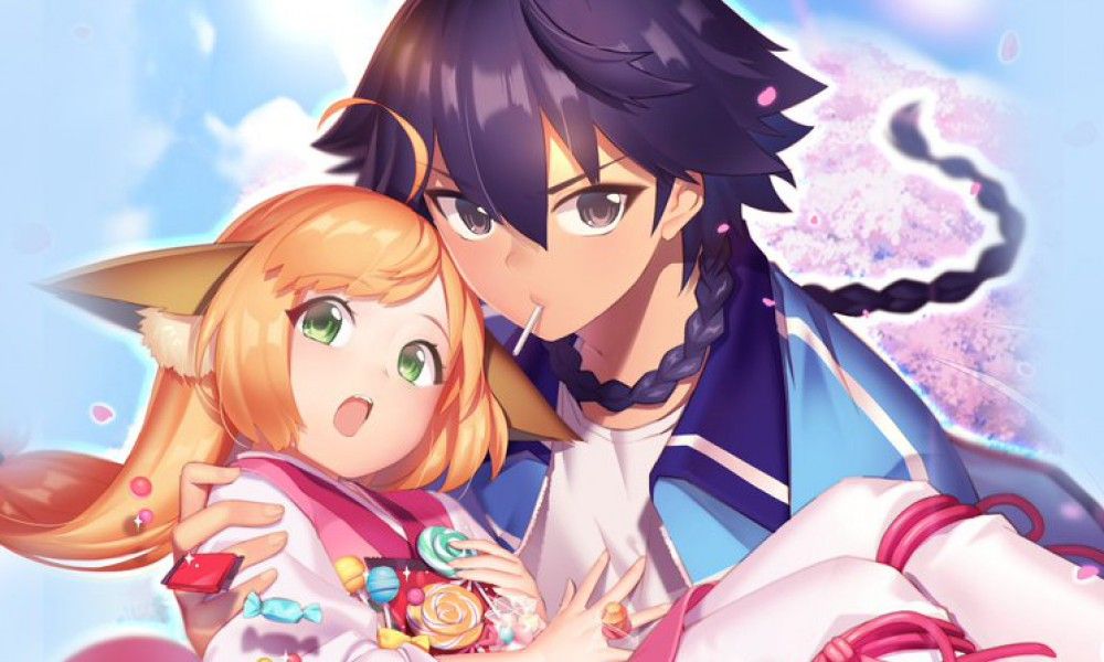 Noticias anime – Touken Ranbu, Kino no Tabi, Enmusubi no Youko-chan y más | NEWS FEED