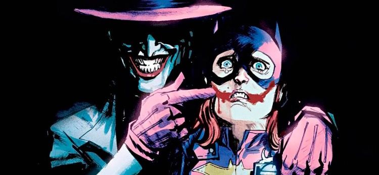 Kotobukiya nos muestra un poco de locura con este Joker de The Killing Joke