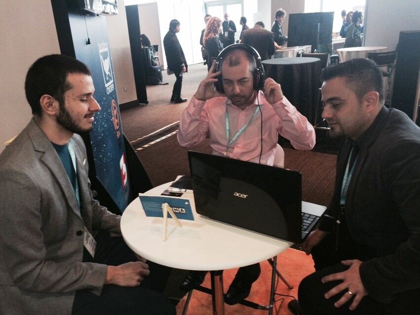 PROCOMER le abre paso a videojuegos costarricenses