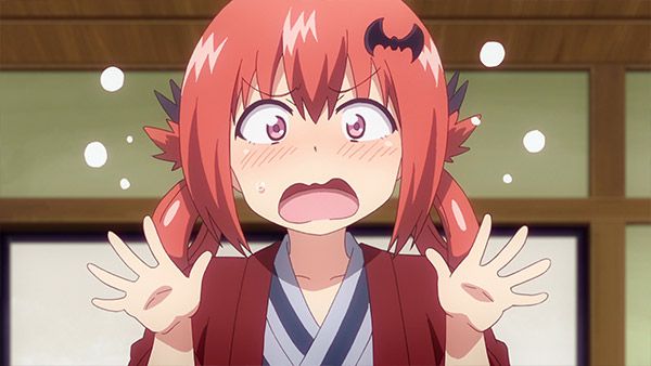 Noticias anime – Gabriel DropOut, Boku no Hero Academia, Kizumonogatari III y más