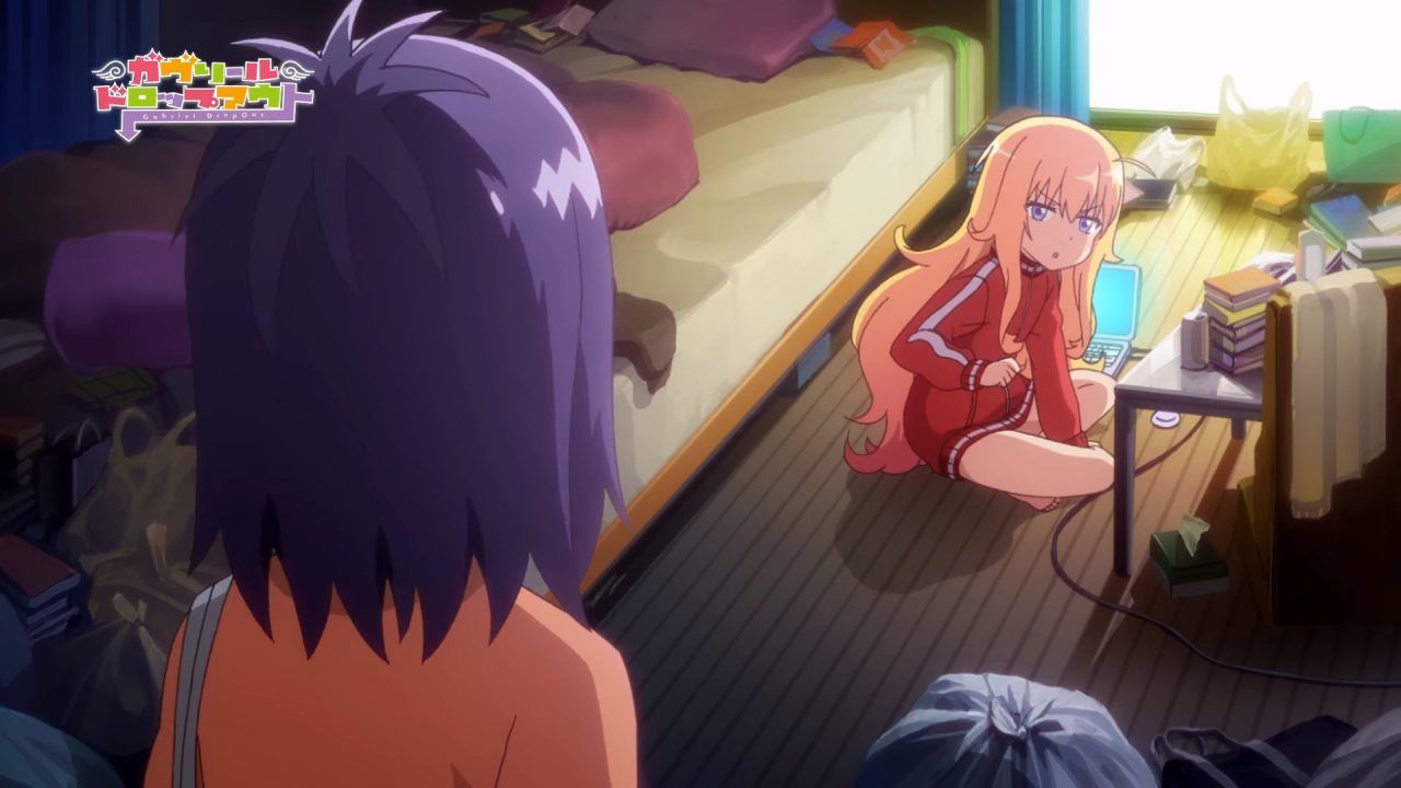 Noticias anime – Popin Q, Gabriel Dropout, Himoto! Umaru-chan y más