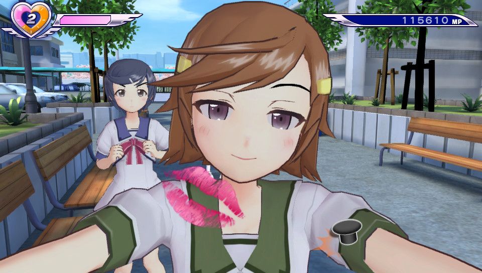 Gal Gun: Double Peace se lanzará el 6 de agosto