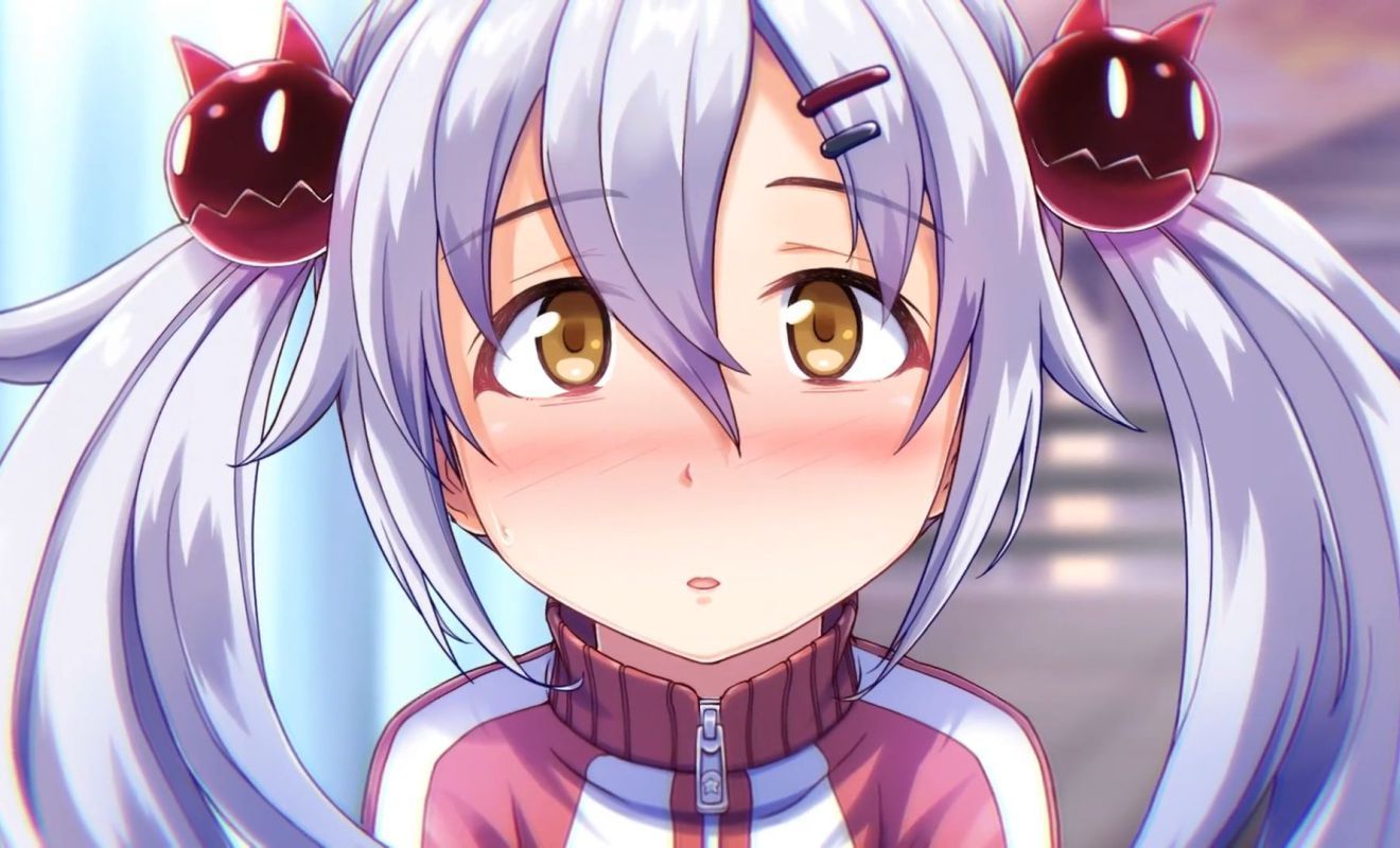 Gal Gun 2 ya tiene fecha de lanzamiento para Occidente