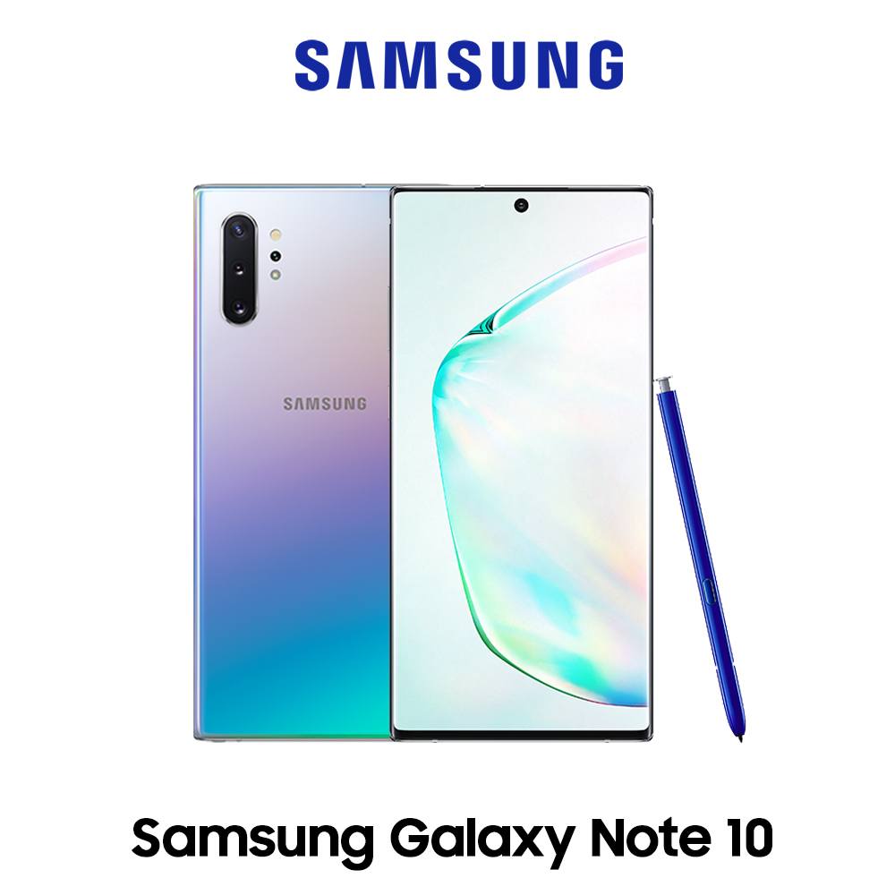 Samsung Galaxy Note 10: Tecnología de punta al alcance de tu mano