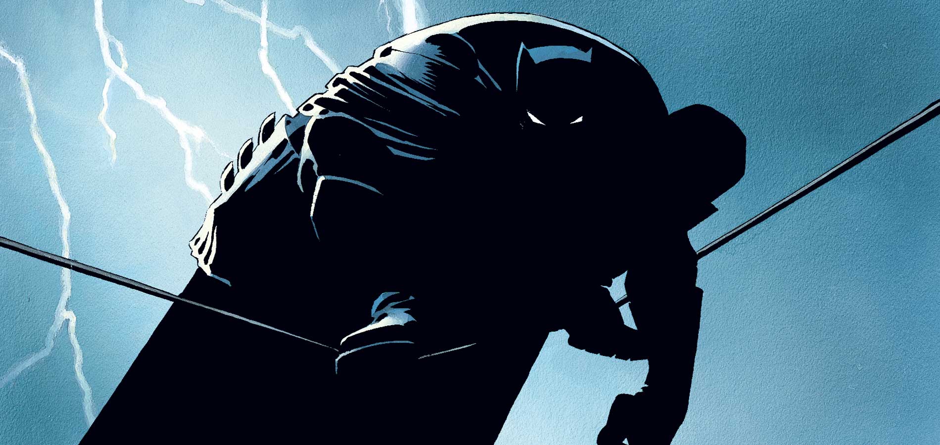Se anuncia una precuela de Dark Knight Returns de Frank Miller