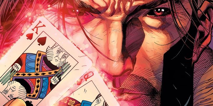 Simon Kinberg asegura que el guion de Gambit es genial