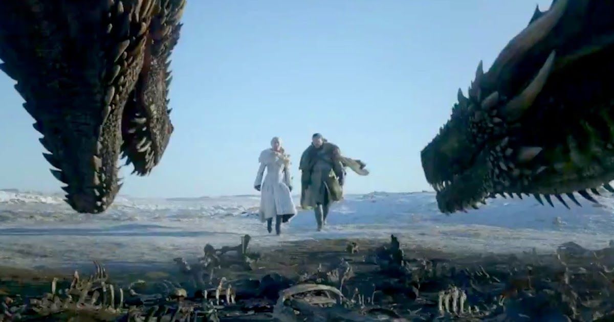 Tendremos documental de Game Of Thrones