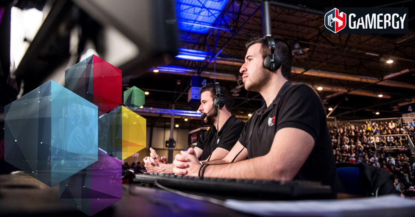 Casi 300.000 personas siguieron la tercera edición de Gamergy