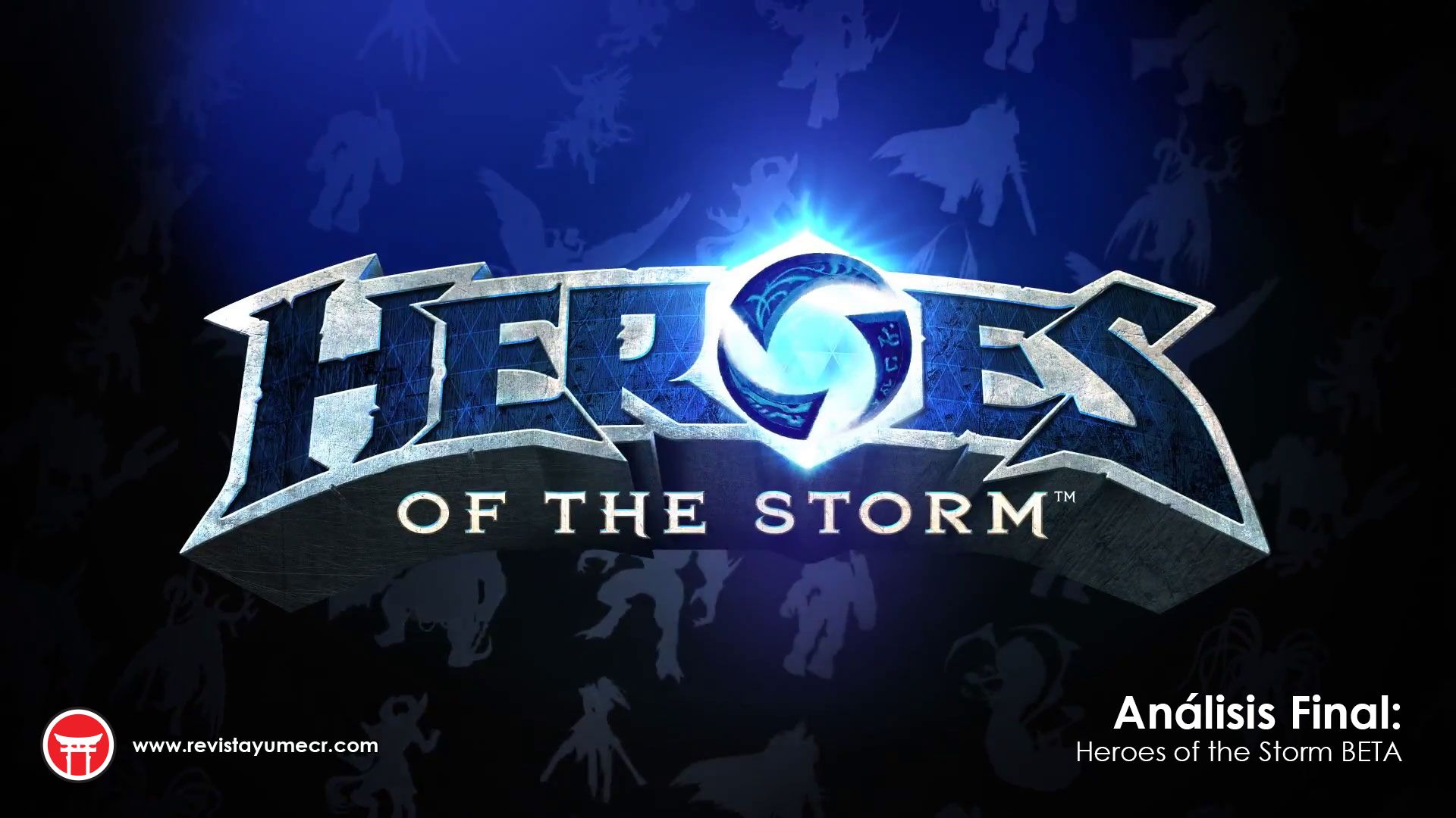 Análisis: Heroes of the Storm BETA
