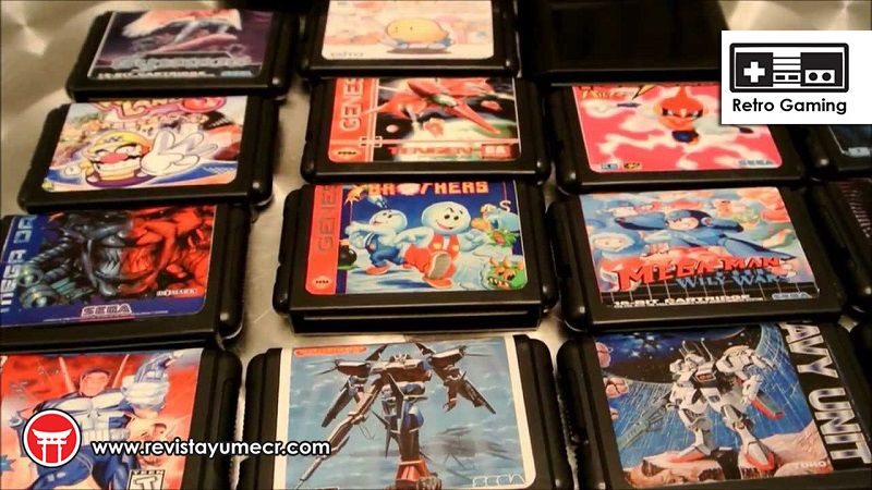 [Retro Gaming] Recordando la piratería en los años 90’s