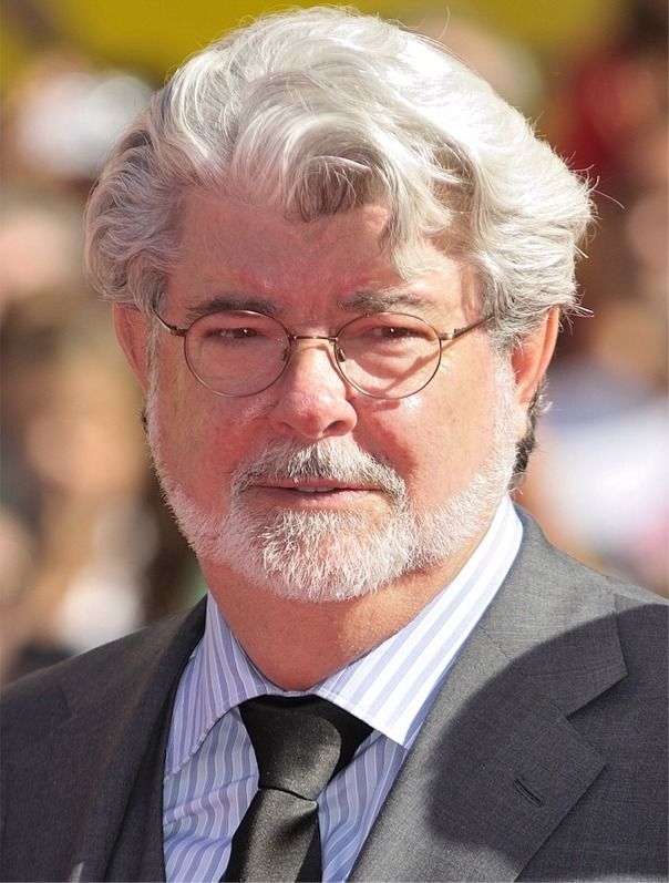 George Lucas ayudó en el episodio de estreno de Game of Thrones