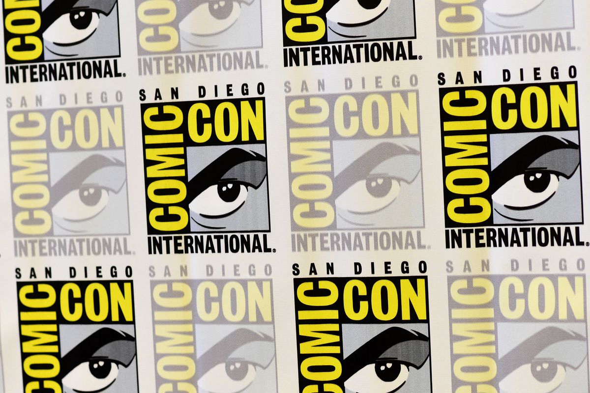 ¿Comic-Con sin Warner Bros?
