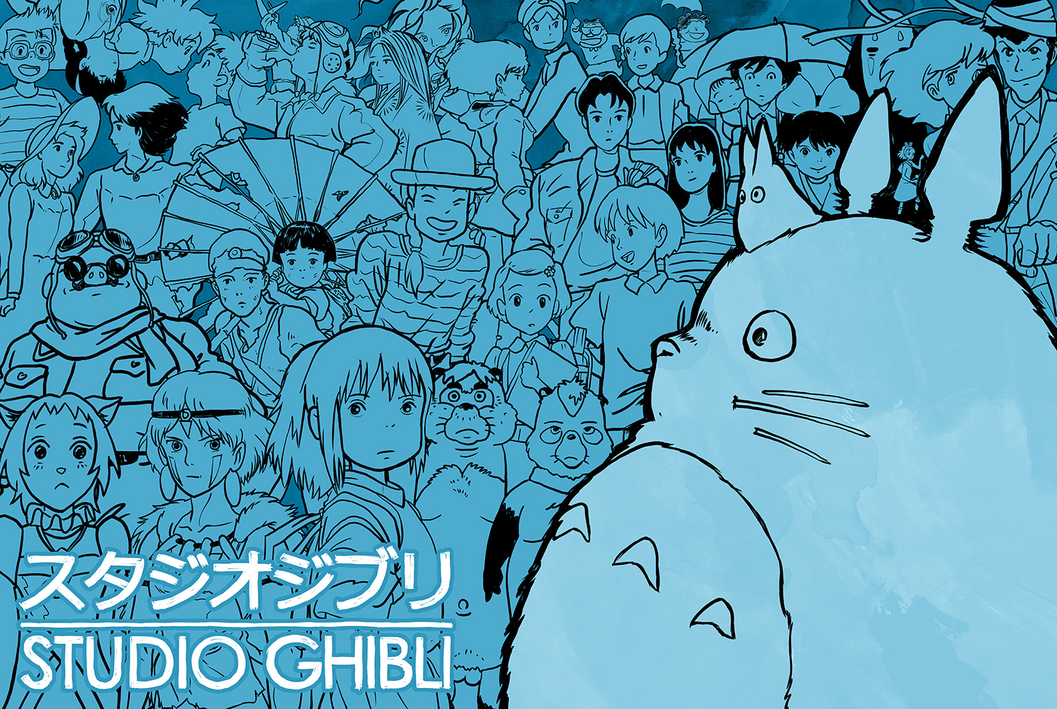 ¿Cuáles producciones de Studio Ghibli se verán en HBO Max?