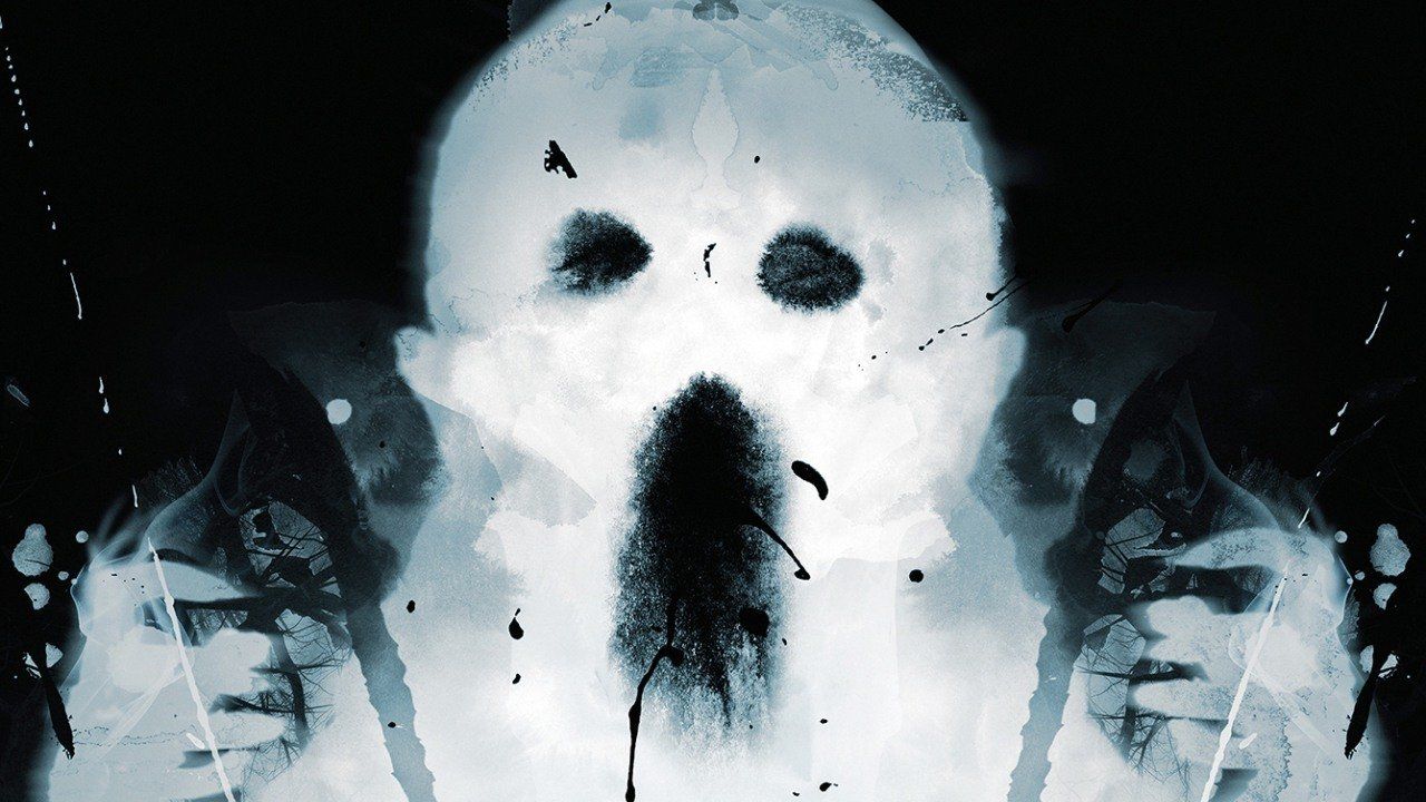 Review: Ghost Stories