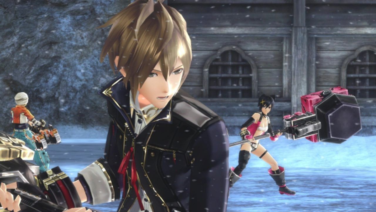 El productor y el director de God Eater hablaron de la nueva entrega para consolas