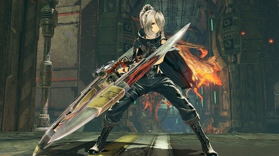 God Eater 3 es desarrollado por Marvelous y se muestra en nuevos vídeos de juego e imágenes